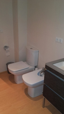 Apartamento en Carolinas el Playa