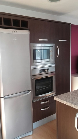 Apartamento en Carolinas el Playa