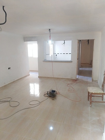 Apartamento en Gandia