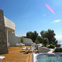 Villa en Altea