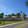 Villa en Altea