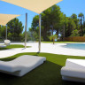 Villa en Altea