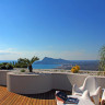 Villa en Altea