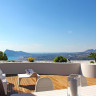 Villa en Altea