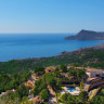 Villa en Altea