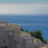 Villa en Altea