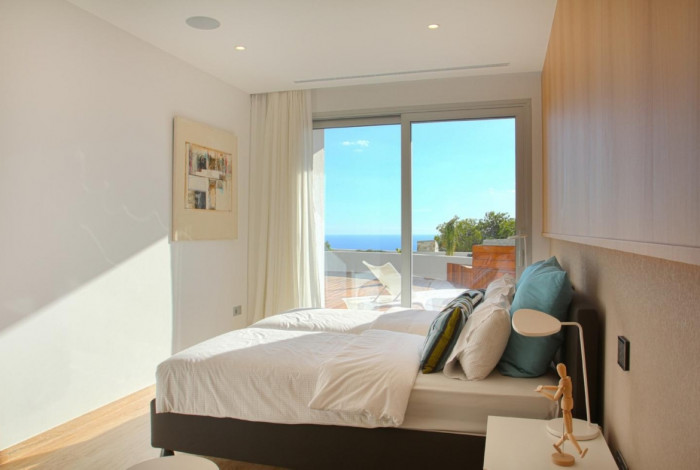 Villa en Altea