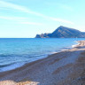 Villa en Altea