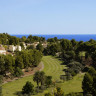 Villa en Altea