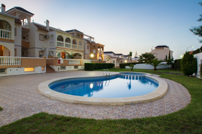 Casa en Torrevieja