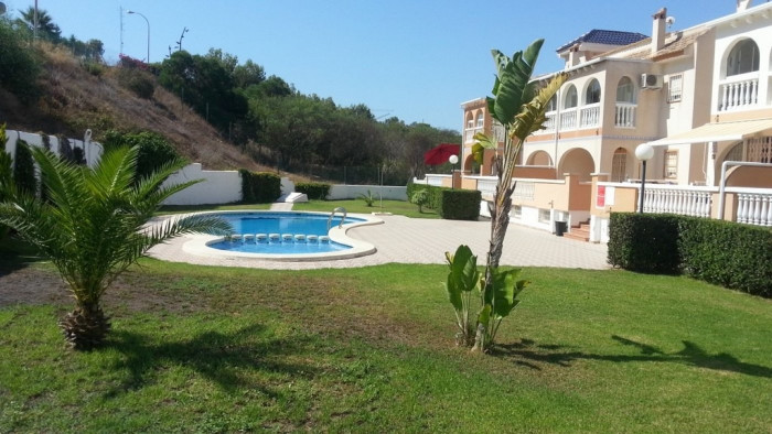 Casa en Torrevieja