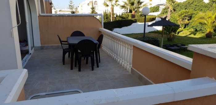 Casa en Torrevieja