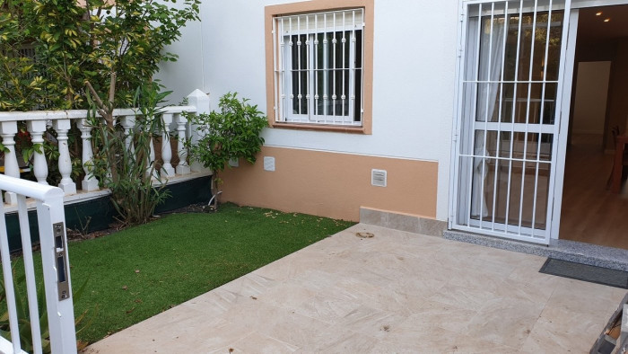 Casa en Torrevieja