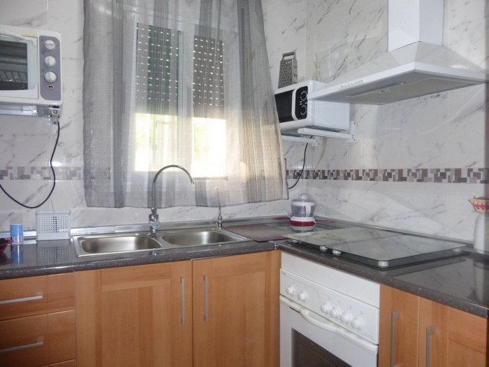 Casa en Torrevieja