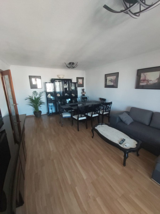 Apartamento en Alicante
