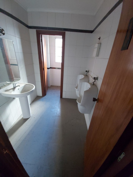 Apartamento en Alicante
