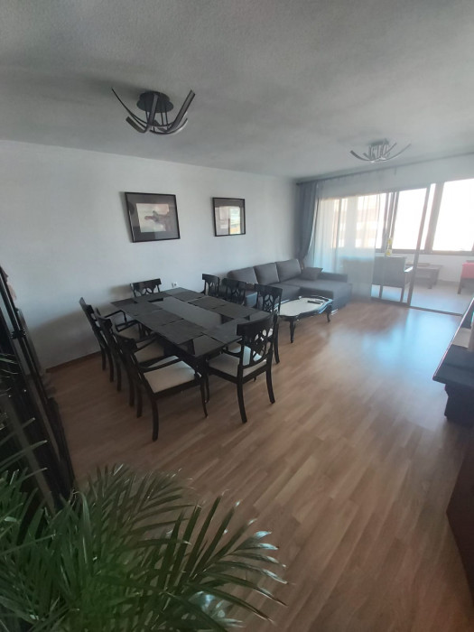 Apartamento en Alicante