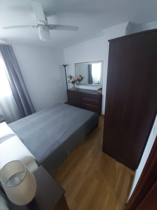 Apartamento en Alicante