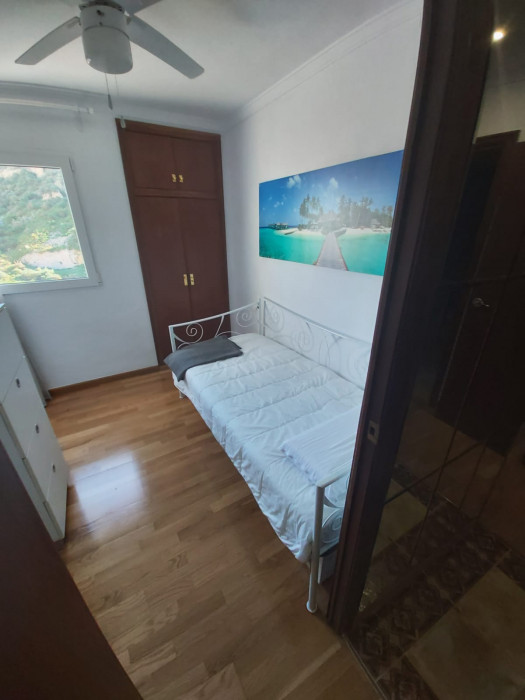 Apartamento en Alicante