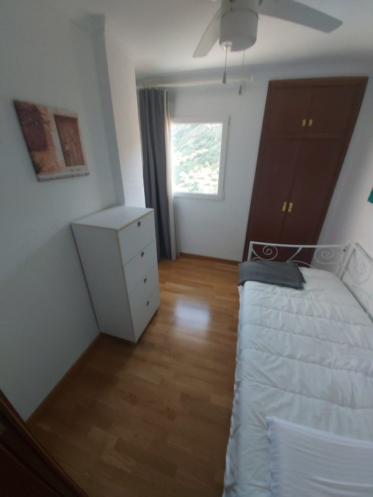Apartamento en Alicante