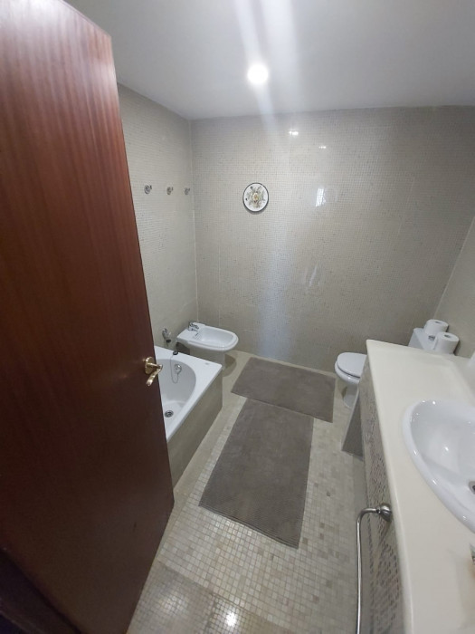 Apartamento en Alicante