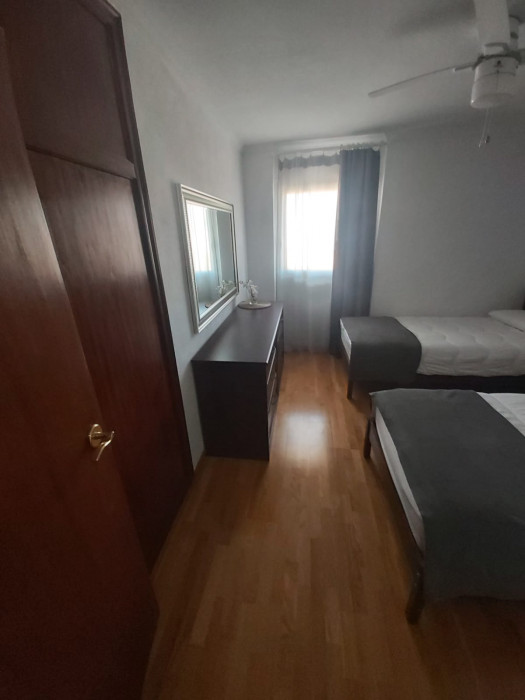 Apartamento en Alicante