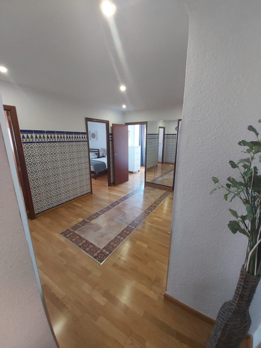 Apartamento en Alicante
