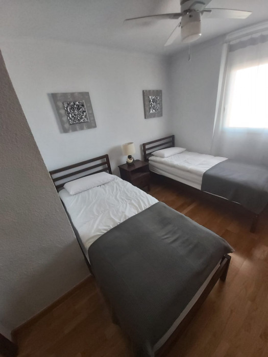 Apartamento en Alicante