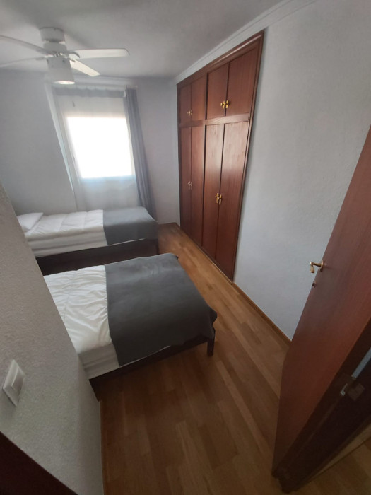 Apartamento en Alicante