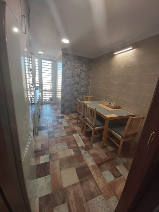 Apartamento en Alicante