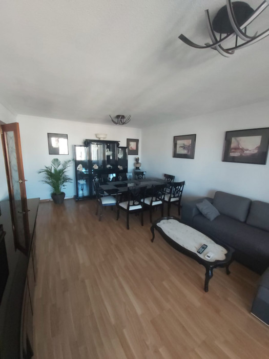 Apartamento en Alicante