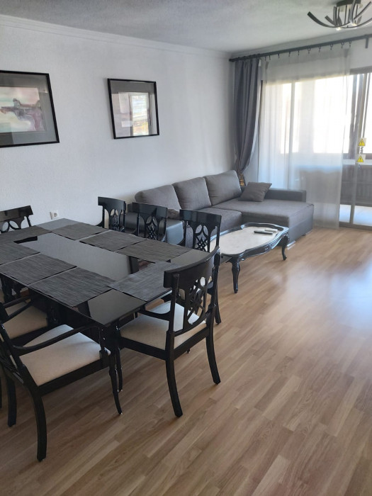 Apartamento en Alicante