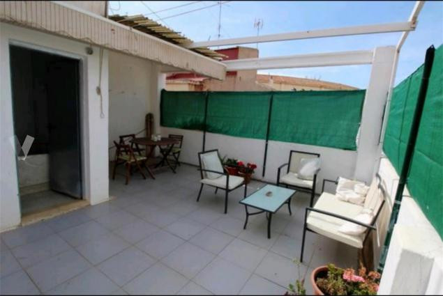 Ático en Alicante