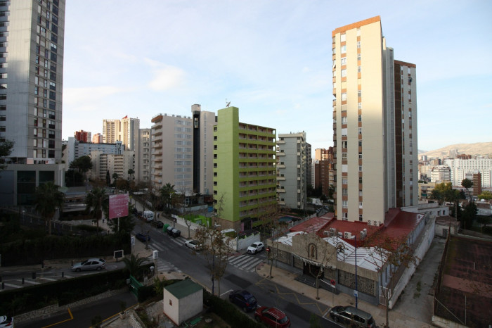 Apartamento en Alicante