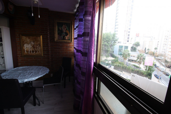 Apartamento en Alicante