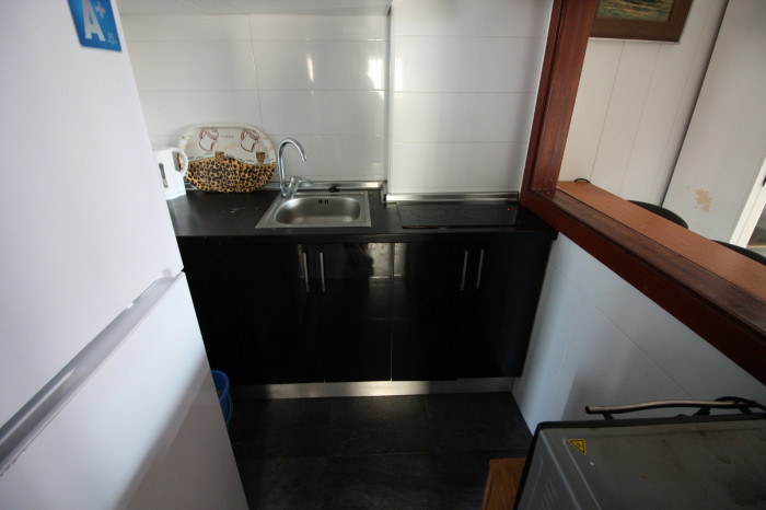 Apartamento en Alicante