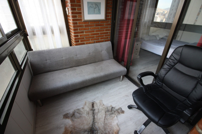 Apartamento en Alicante