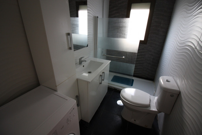 Apartamento en Alicante