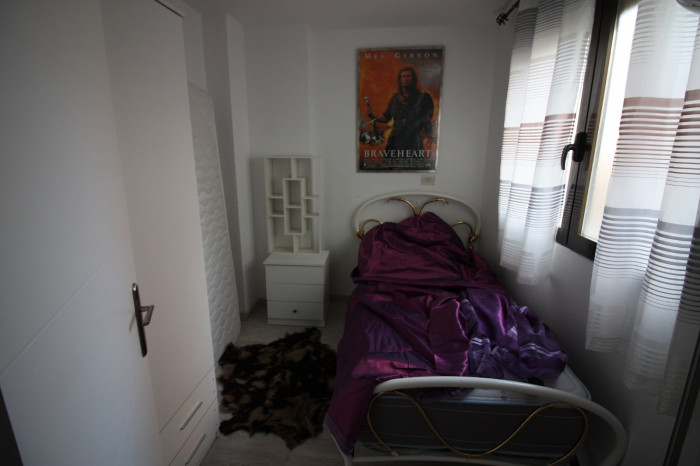 Apartamento en Alicante