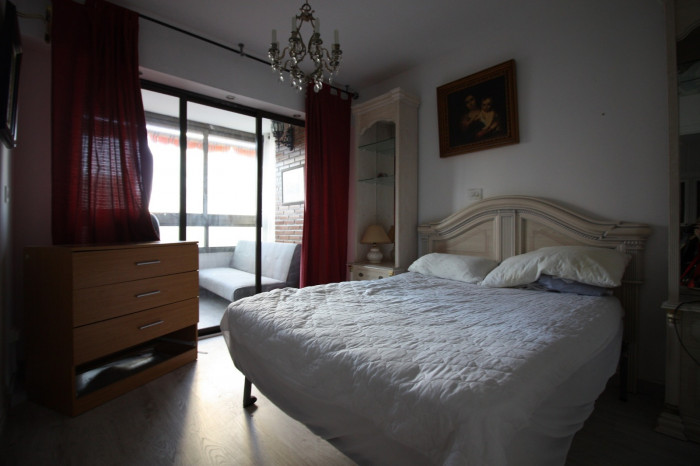 Apartamento en Alicante
