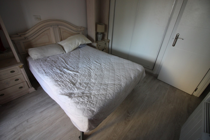 Apartamento en Alicante
