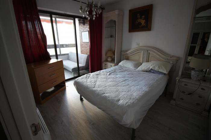Apartamento en Alicante