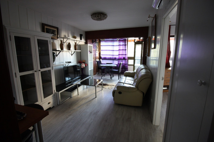 Apartamento en Alicante