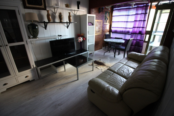 Apartamento en Alicante