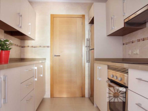 Apartamento en Benitachell