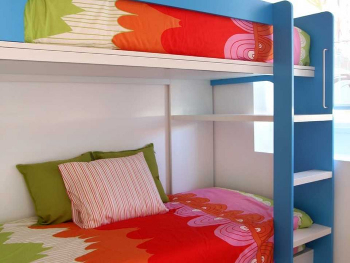 Apartamento en Benitachell