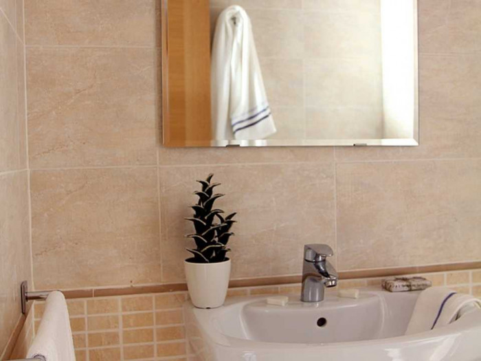 Apartamento en Benitachell