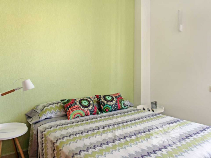 Apartamento en Benitachell