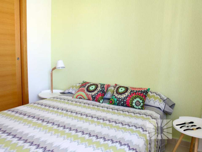 Apartamento en Benitachell