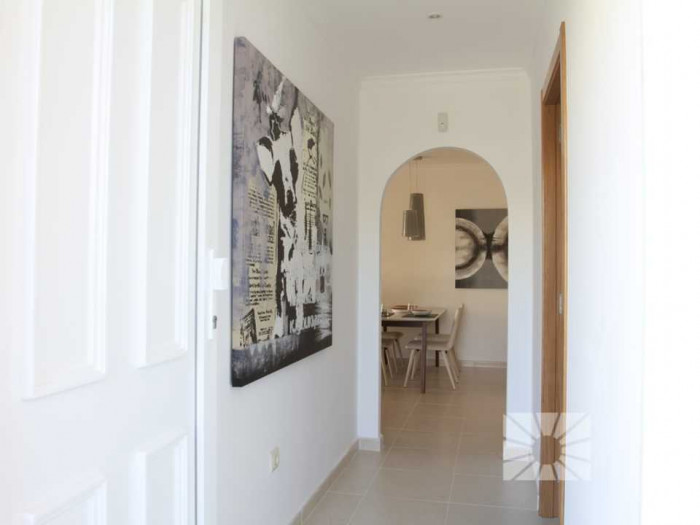 Apartamento en Benitachell